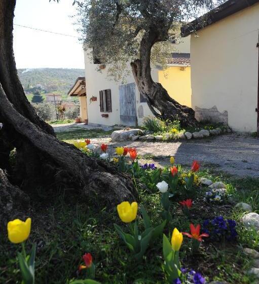 B&b Conca Del Pretore