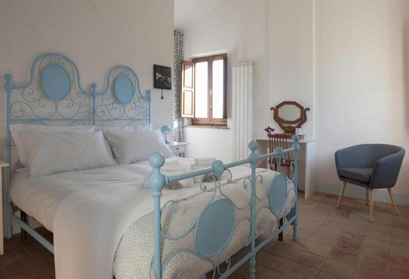 B&b Conca Del Pretore