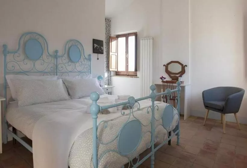 B&b Conca Del Pretore