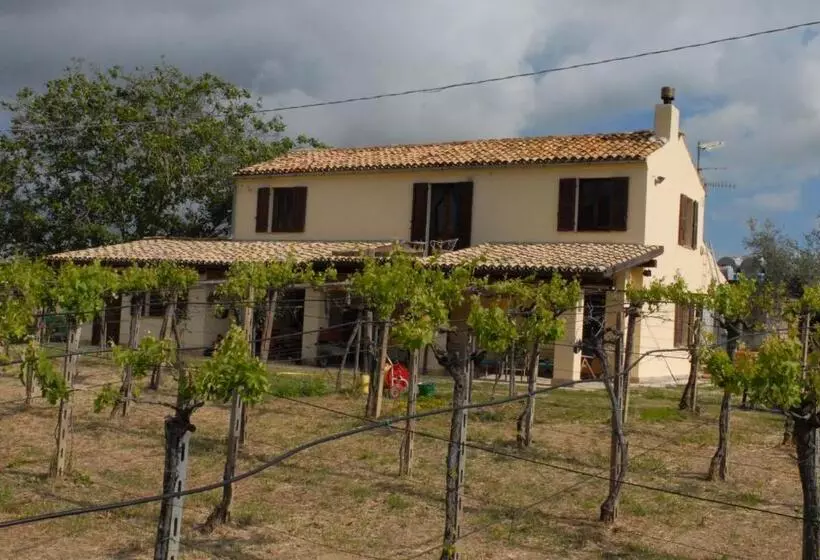 B&b Conca Del Pretore