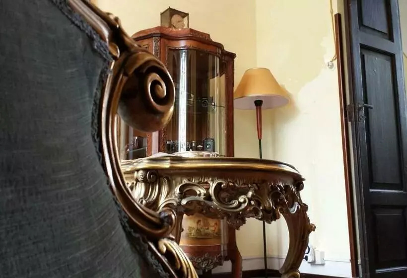 B&b   La Corte D Ivi