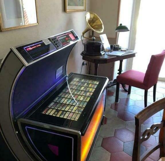 B&b   La Corte D Ivi