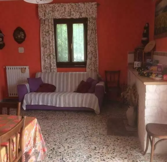 B&b Nel Verde