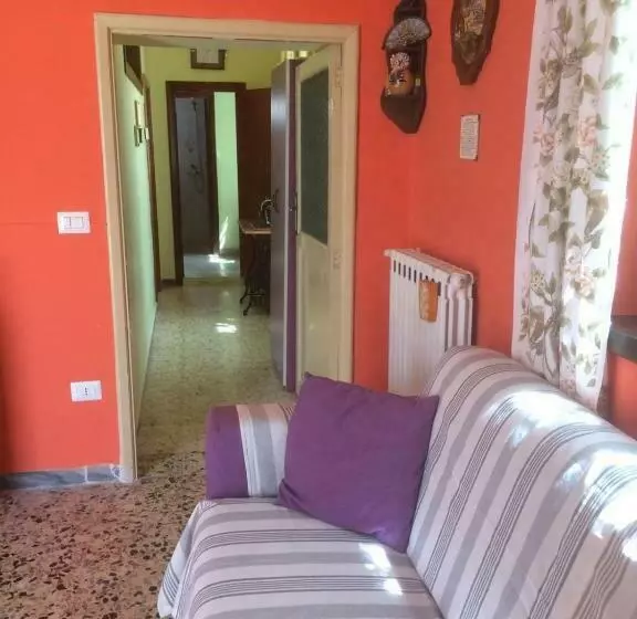 B&b Nel Verde
