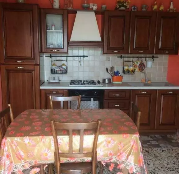 B&b Nel Verde