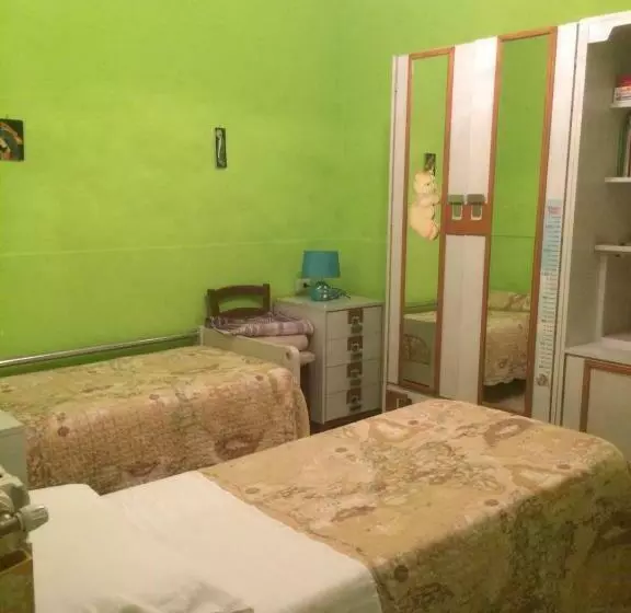 B&b Nel Verde