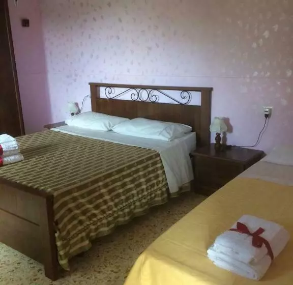 B&b Nel Verde