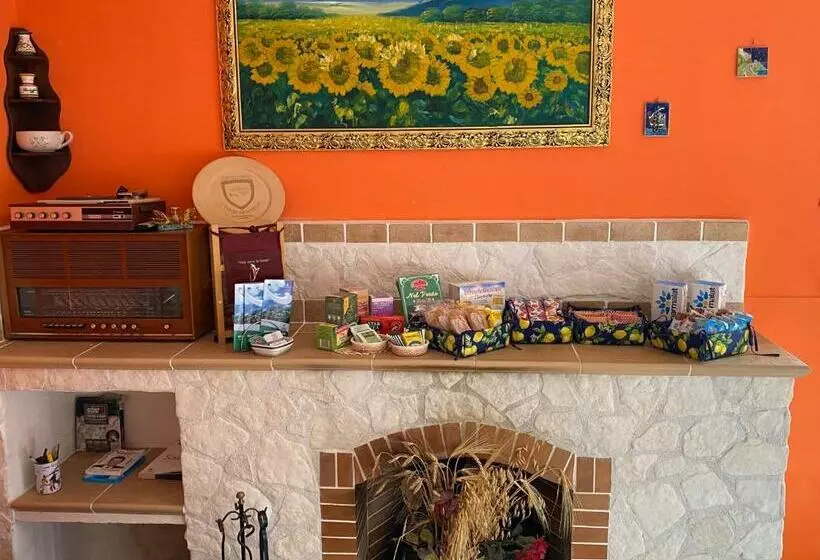B&b Nel Verde