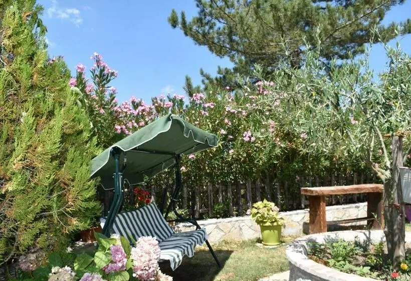 B&b Nel Verde
