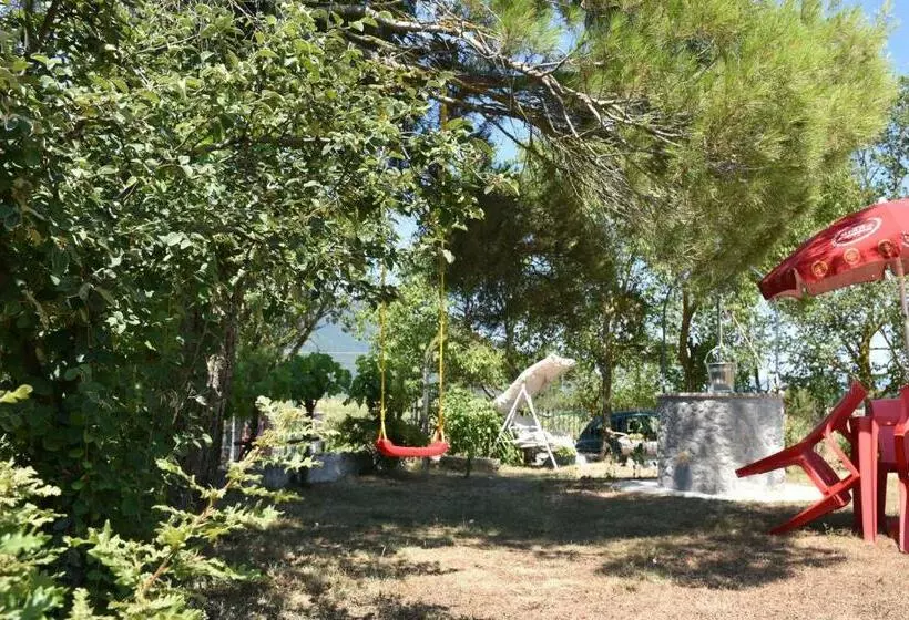 B&b Nel Verde