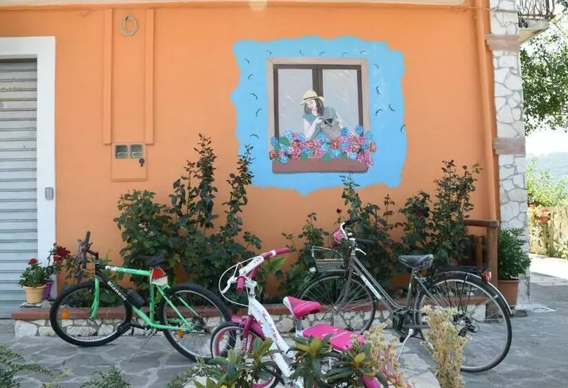 B&b Nel Verde
