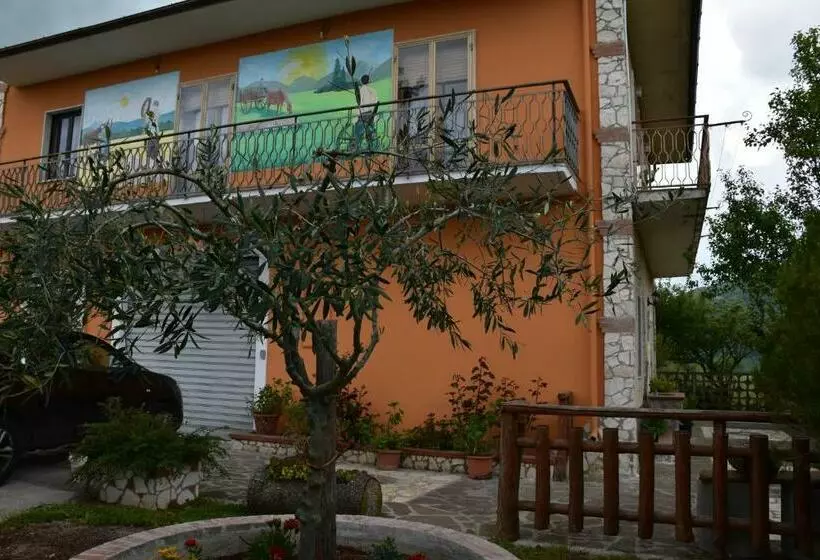 B&b Nel Verde