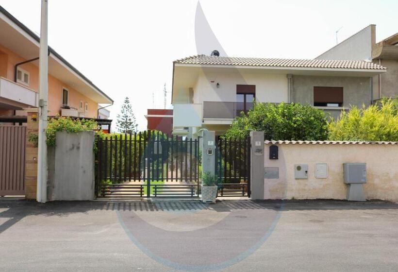 צימר Acqua E Sale Avola