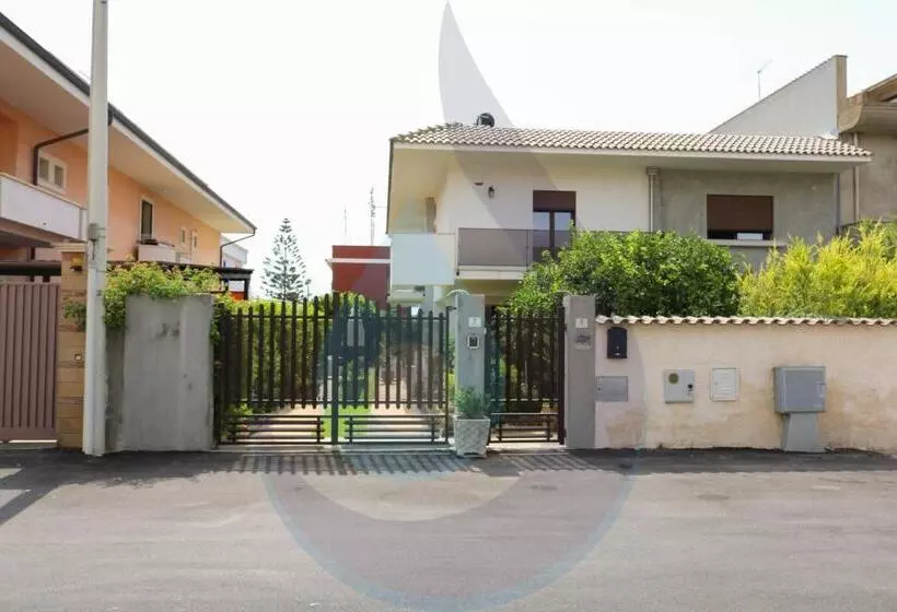 Aamiaismajoitus (B&B) Acqua E Sale Avola