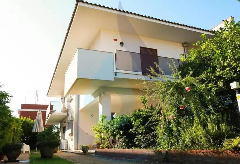 Aamiaismajoitus (B&B) Acqua E Sale Avola