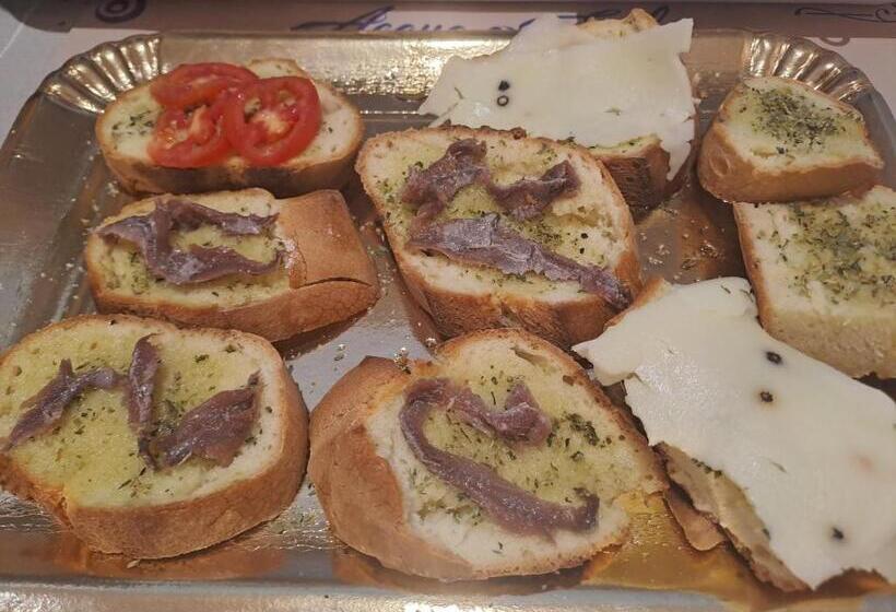 צימר Acqua E Sale Avola