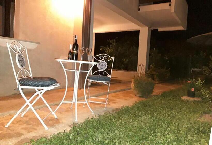 צימר Acqua E Sale Avola