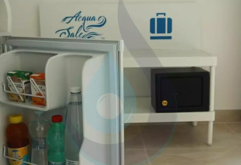 Aamiaismajoitus (B&B) Acqua E Sale Avola