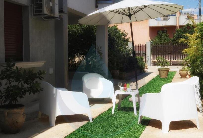 צימר Acqua E Sale Avola