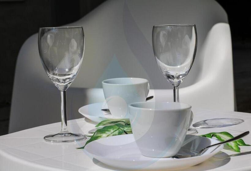 צימר Acqua E Sale Avola