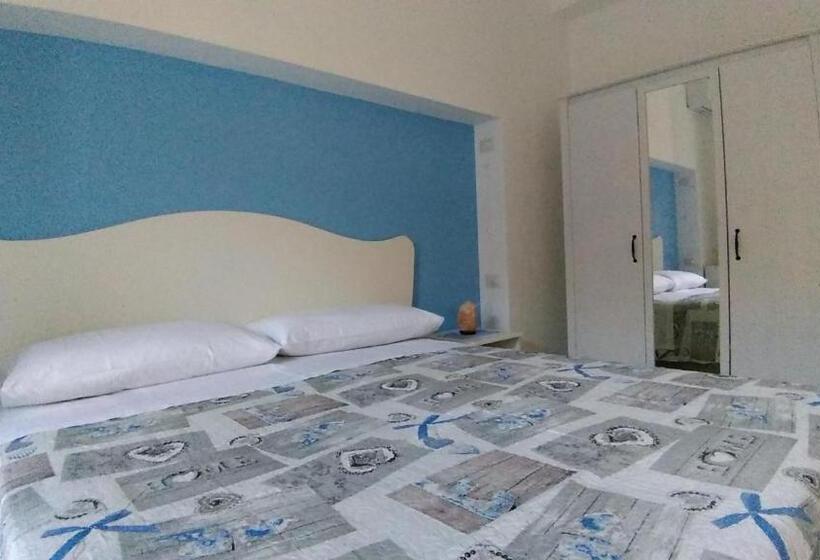 צימר Acqua E Sale Avola