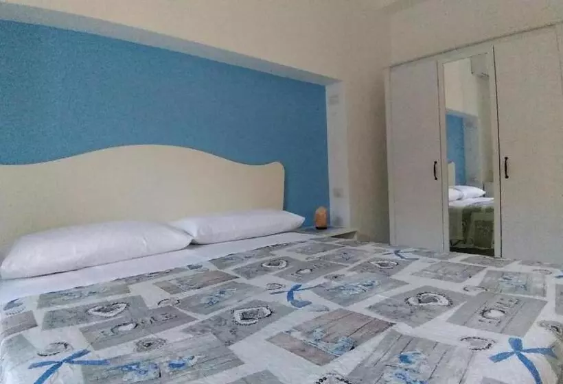 Aamiaismajoitus (B&B) Acqua E Sale Avola