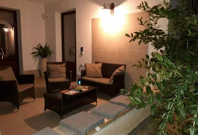 Aamiaismajoitus (B&B) Acqua E Sale Avola