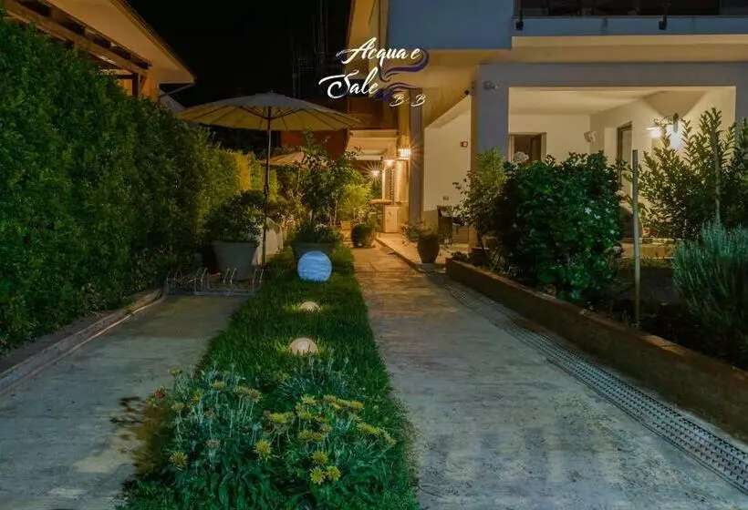 Aamiaismajoitus (B&B) Acqua E Sale Avola