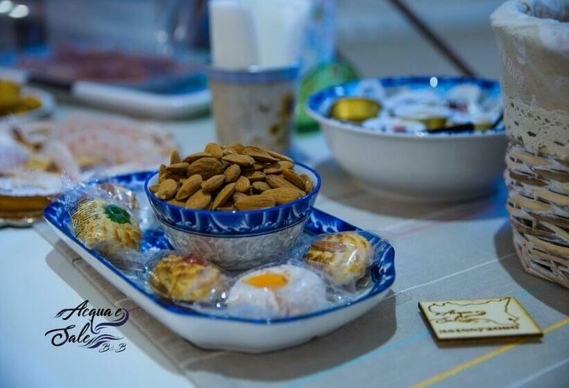 צימר Acqua E Sale Avola