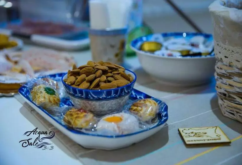 Aamiaismajoitus (B&B) Acqua E Sale Avola