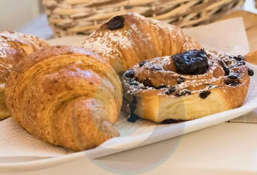 Aamiaismajoitus (B&B) Acqua E Sale Avola