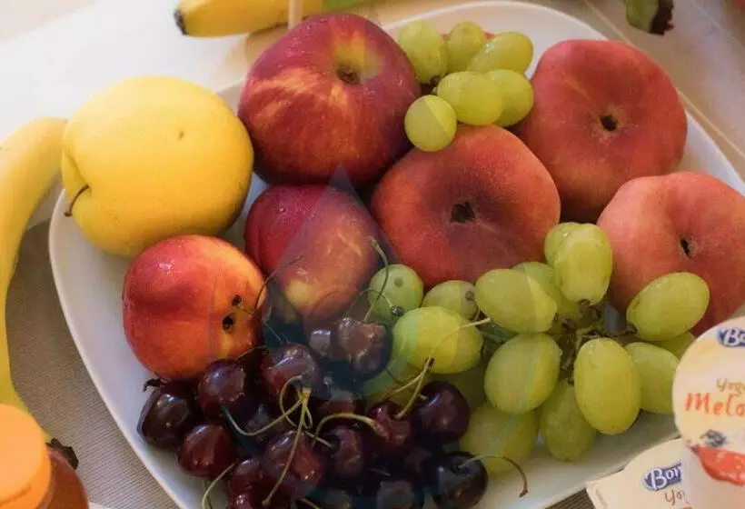 Aamiaismajoitus (B&B) Acqua E Sale Avola