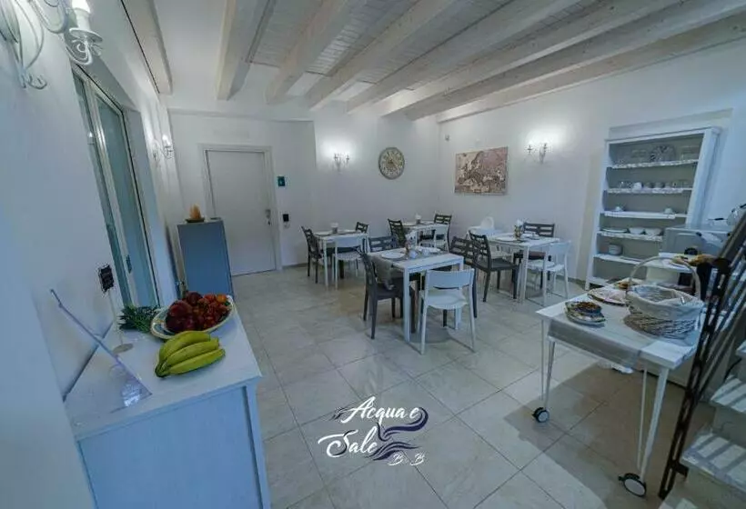 Aamiaismajoitus (B&B) Acqua E Sale Avola