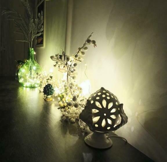 تختخواب و صبحانه Il Pavone