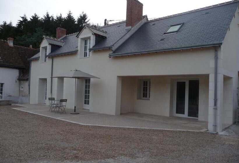 민박 La Vieille Maison