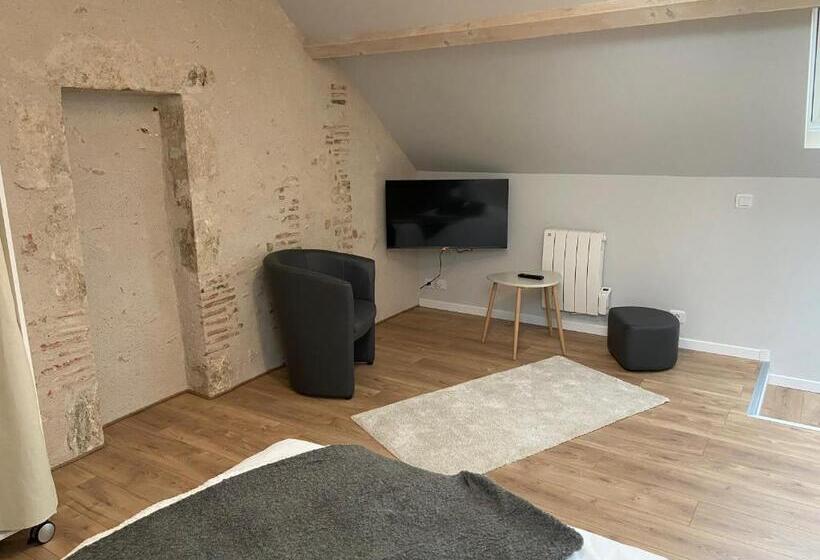 민박 La Vieille Maison