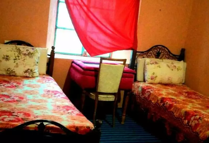 Aamiaismajoitus (B&B) Le Jardin Des Grenadiers