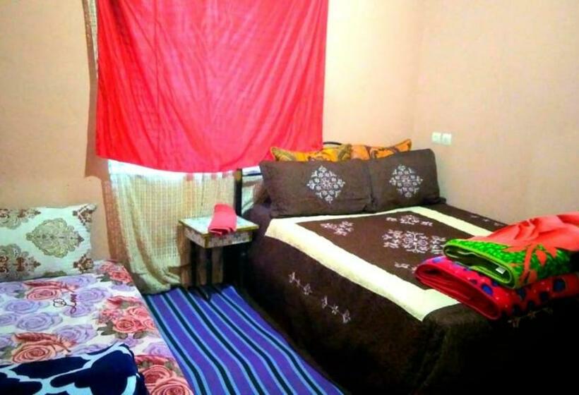 住宿加早餐  Le Jardin Des Grenadiers