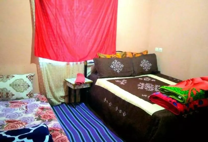 Aamiaismajoitus (B&B) Le Jardin Des Grenadiers