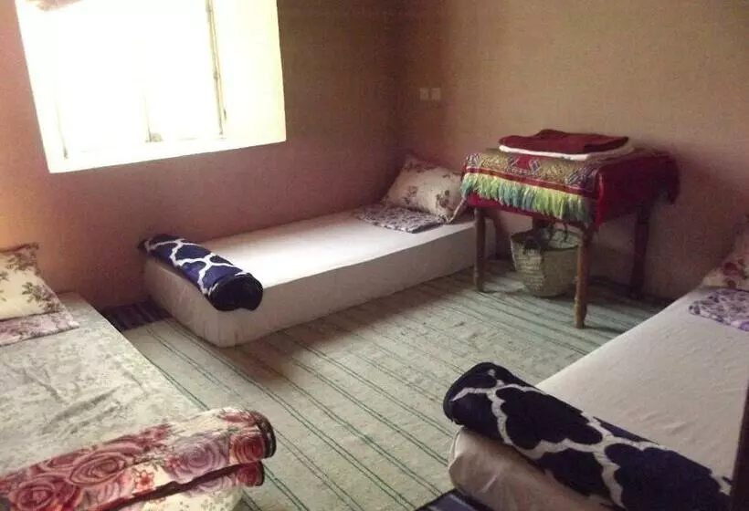 Aamiaismajoitus (B&B) Le Jardin Des Grenadiers