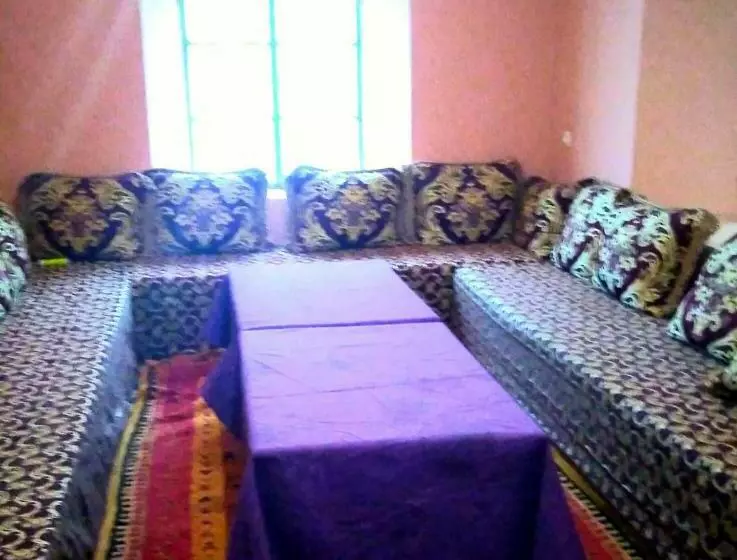 Aamiaismajoitus (B&B) Le Jardin Des Grenadiers