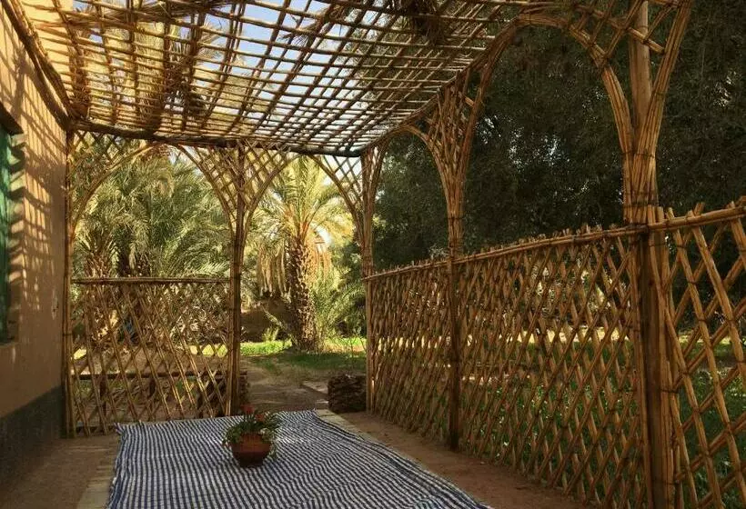 Aamiaismajoitus (B&B) Le Jardin Des Grenadiers