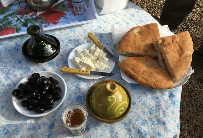 住宿加早餐  Le Jardin Des Grenadiers