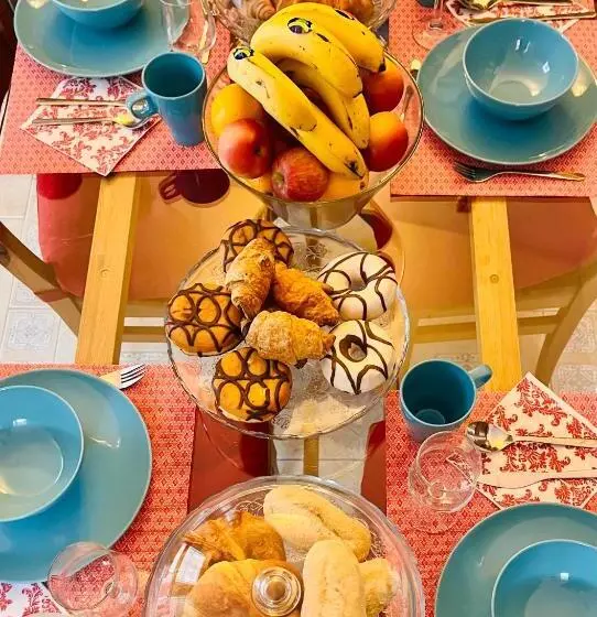 Bed & Breakfast Tenerife