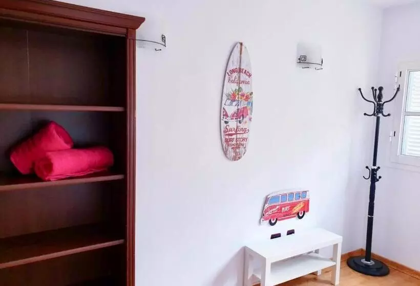Bed & Breakfast Tenerife
