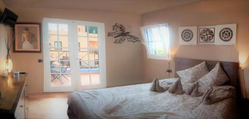 Bed & Breakfast Tenerife