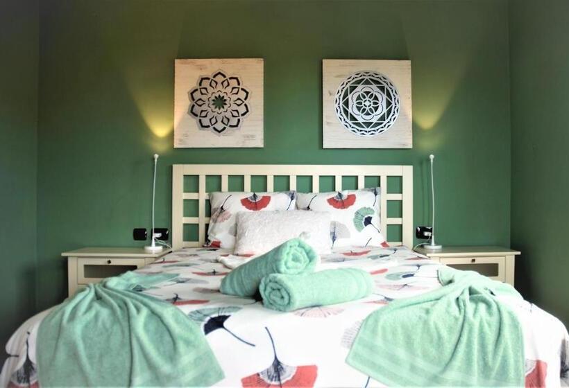 Bed & Breakfast Tenerife