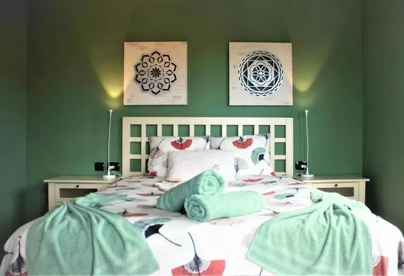 Bed & Breakfast Tenerife