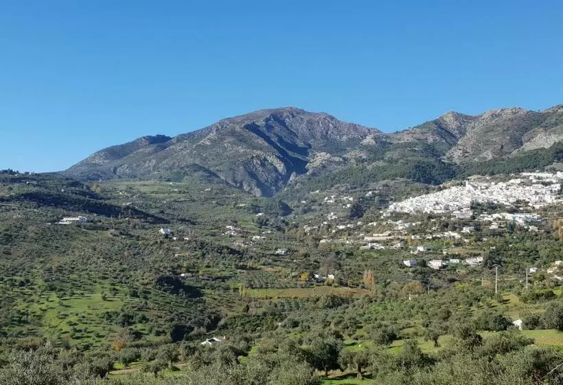 Cortijo El Chenil Rural Retreat
