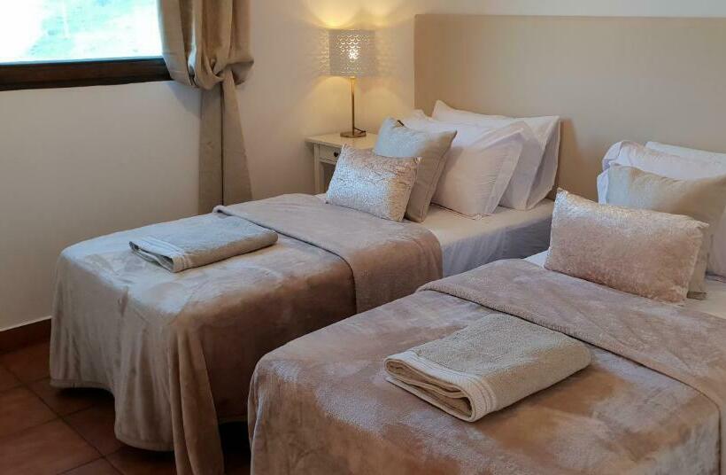 Cortijo El Chenil Rural Retreat